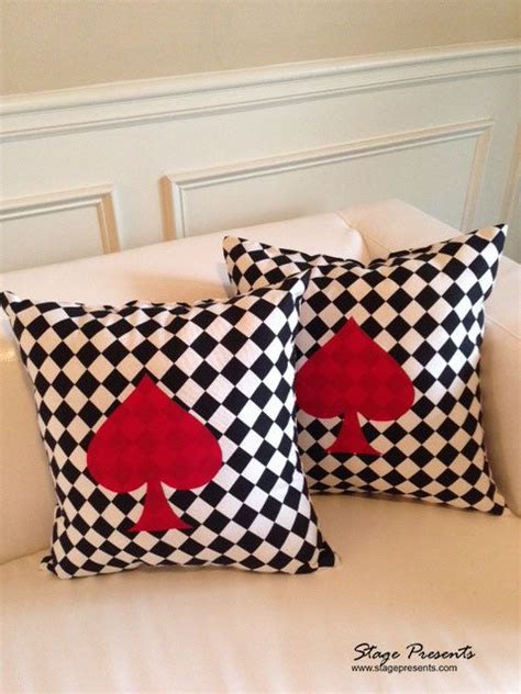 kate spade inspired throw pillow
